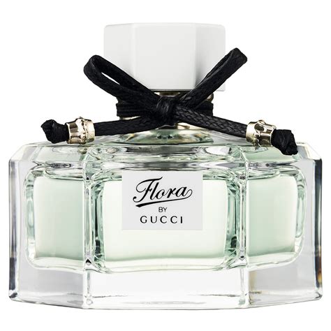 profumo flora gucci limoni|Flora by Gucci Eau Fraiche Gucci for women .